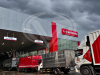 Chăm sóc xe Hino mùa mưa: 5 hạng mục cần kiểm tra