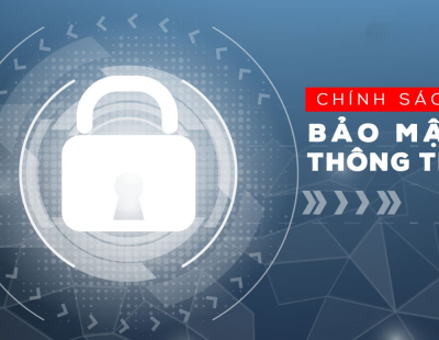 Chính Sách Bảo Mật Thông Tin